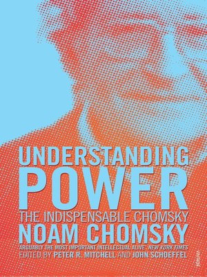 cover image of Understanding Power